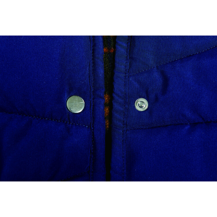 Oztrail Drover Roll Outdoor Blanket Navy