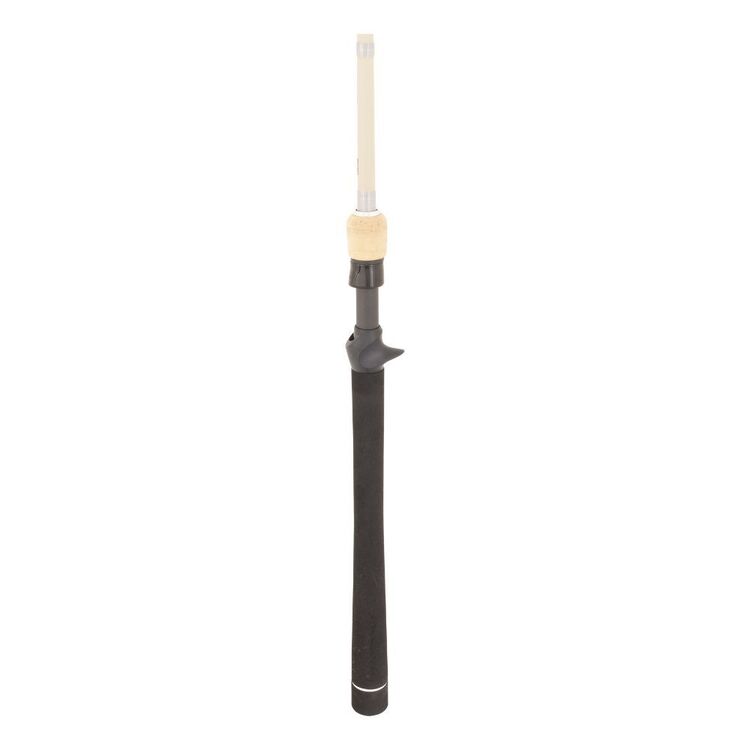Abu Garcia Rayrex II 6'2" 1pc 5-10kg Baitcaster Rod