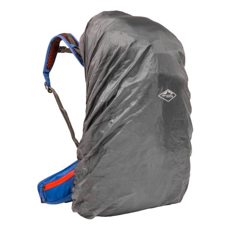 Mountain Designs Escape Hike 30L Day Pack Estate Blue 30 L