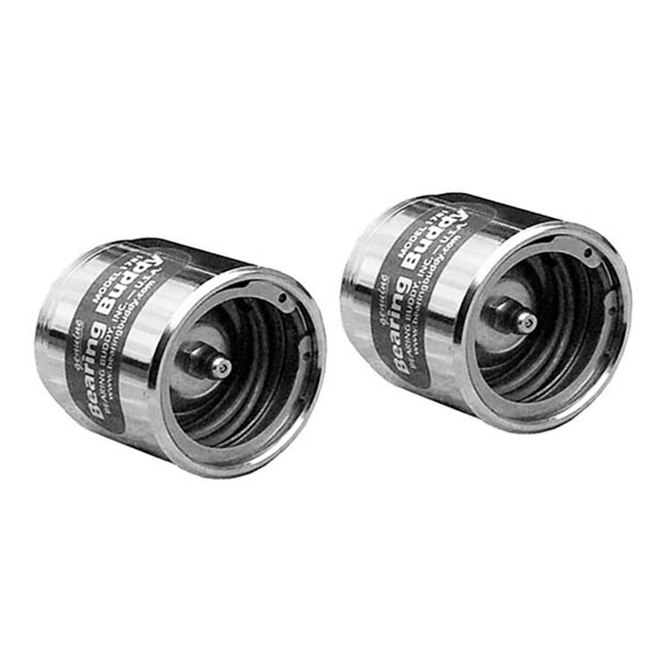 Bearing Buddies (USA) Per Pair Multicoloured