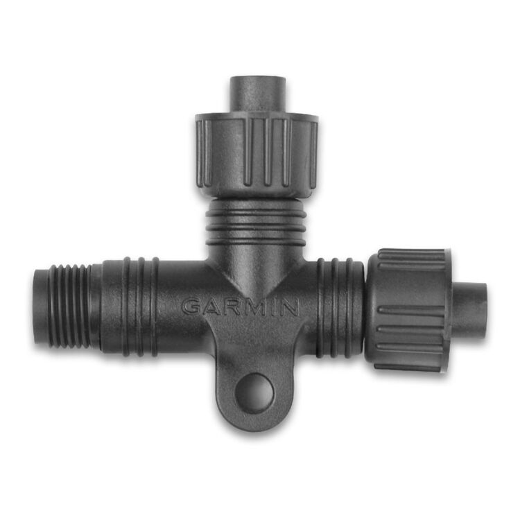 Garmin NMEA 2000 T-Connector Black