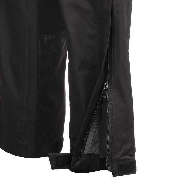 Mountain Designs Women's Darling Rain Pants Black