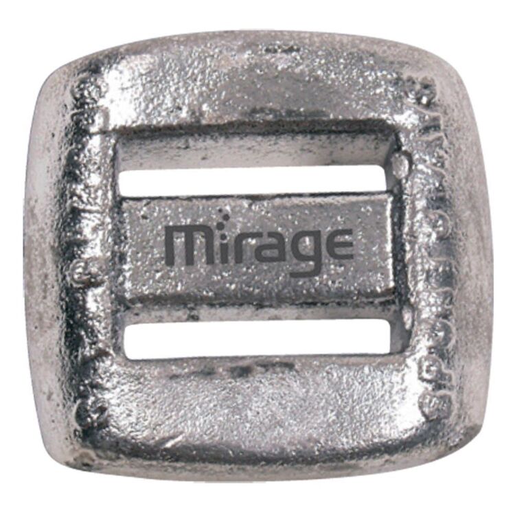 Mirage Dive Weight 3lb Black