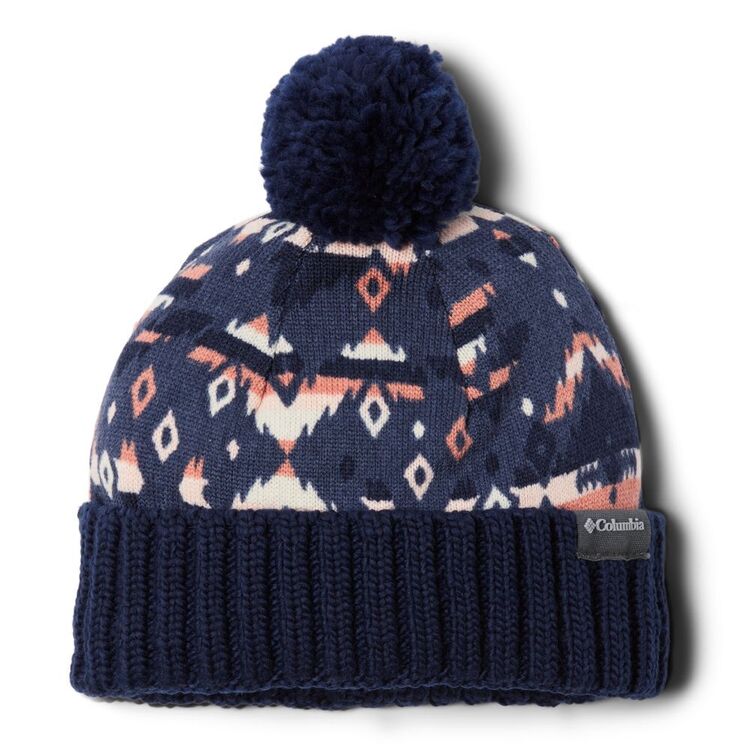 Columbia Women's Sweater Weather Beanie Nocturnal One Size