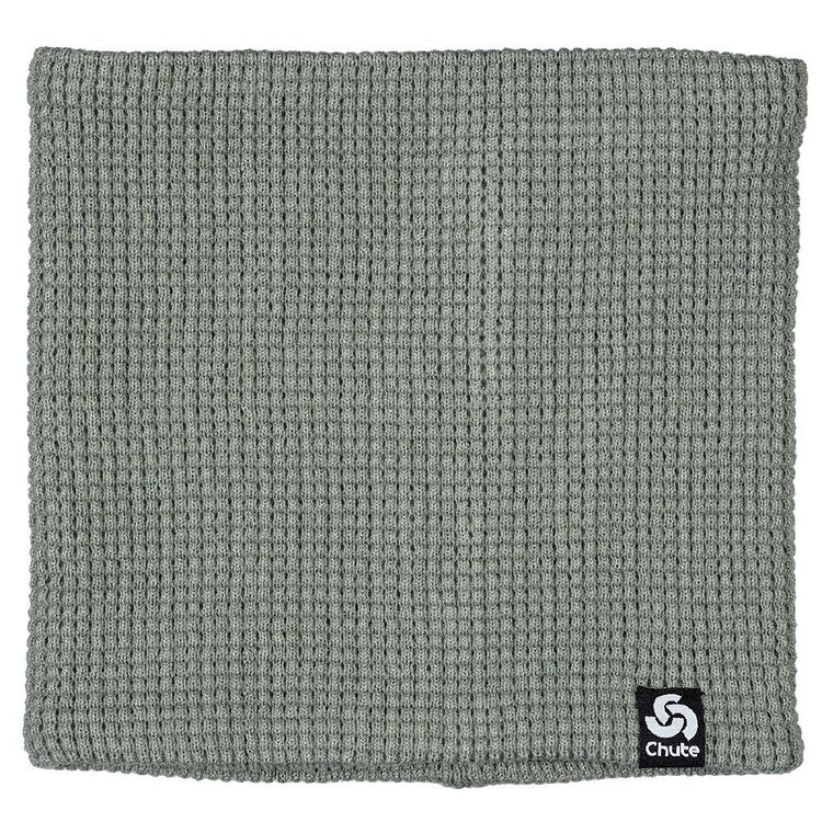 Chute Women's Benny Neckband Light Khaki One Size Fits Most
