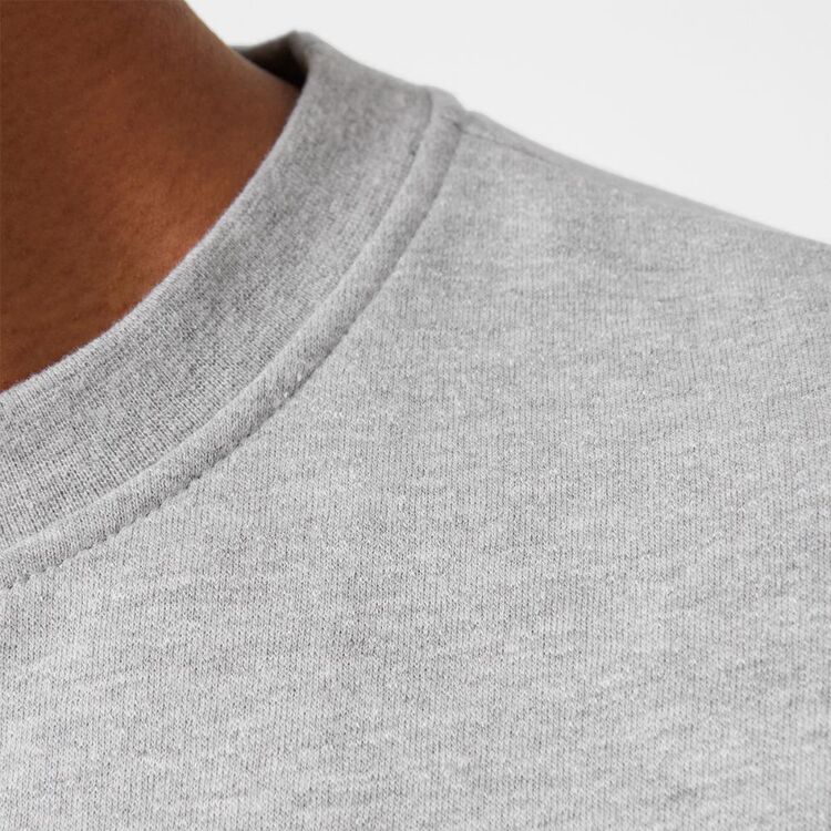 Helly Hansen Men's Nord Graphic Pullover Grey Melange