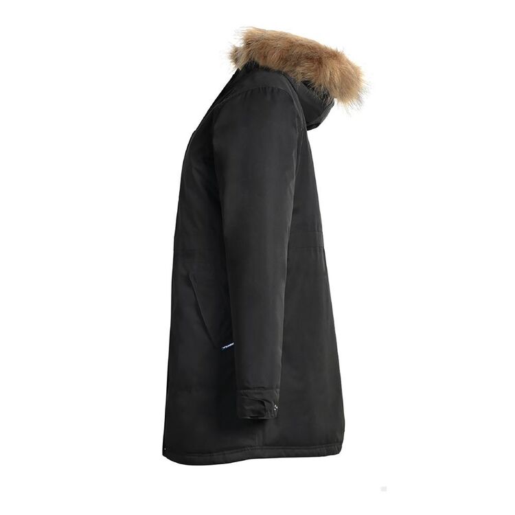 Rainbird Women's Cygnus Parka Black