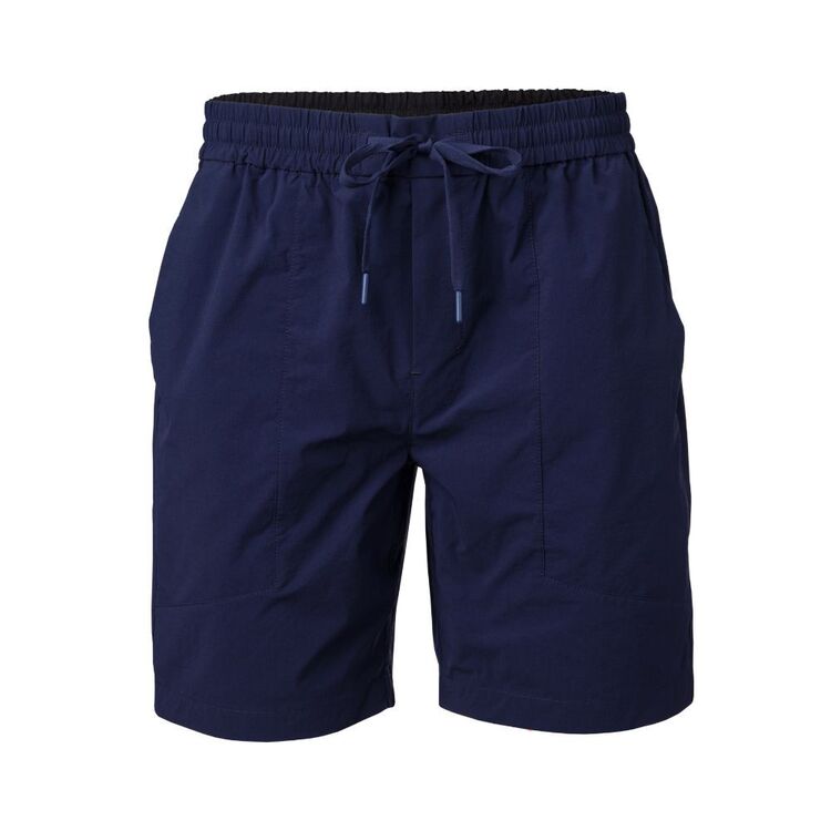 Cederberg Men's Motion Short Navy