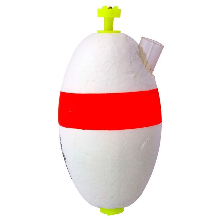 SureCatch Oval Weighted Float Pack