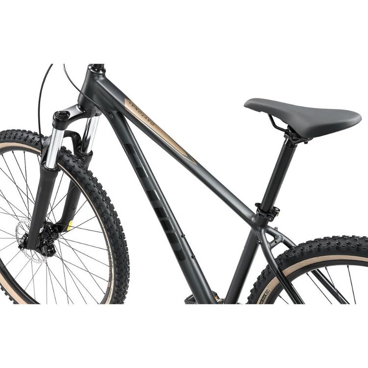 Fluid Daytona+ 29er Mountain Bike Black