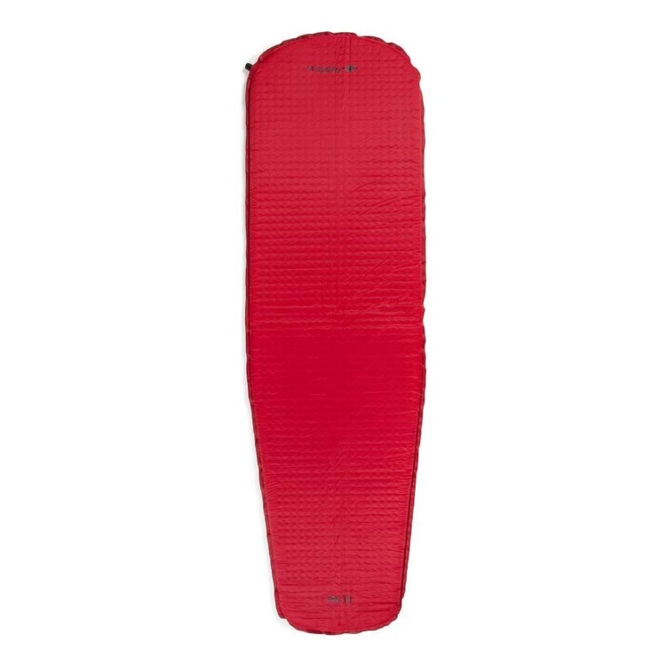 Mountain Designs Pro 3.8 Mat Standard Red Red Dahlia