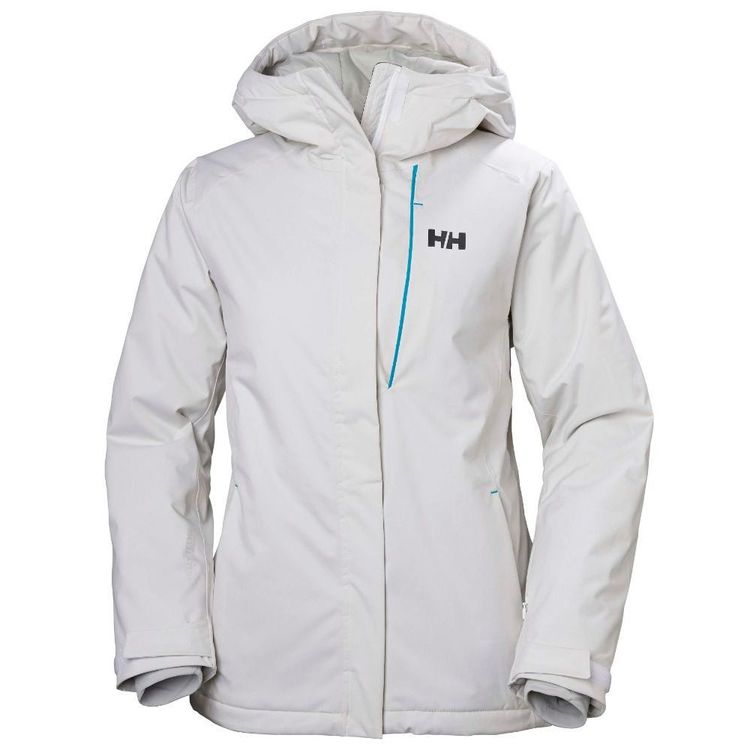 Helly Hansen Women's Snowstar Jacket White