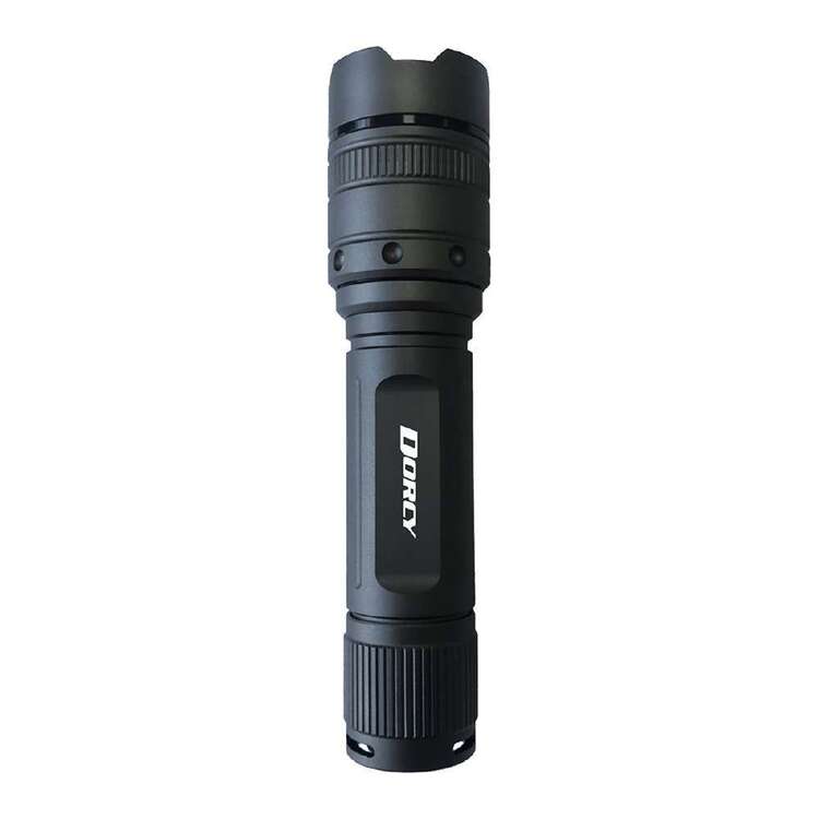 Dorcy 1500 Lumen Rechargeable Torch