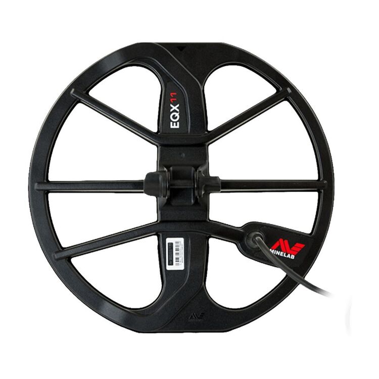 Minelab Equinox 800 Metal Detector