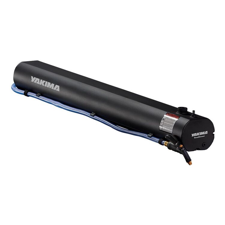 Yakima 15L RoadShower Black 15 L