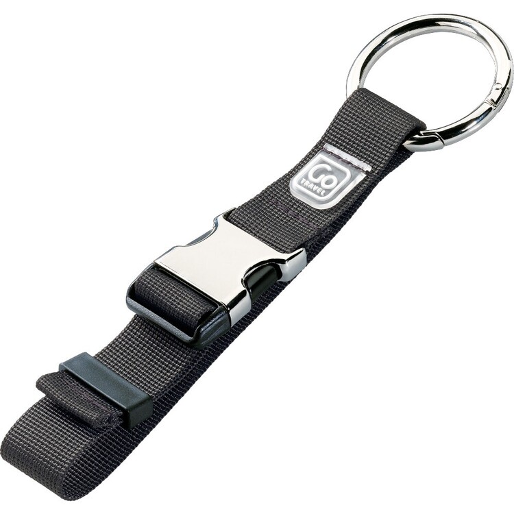 Go Travel Carry Clip Assorted