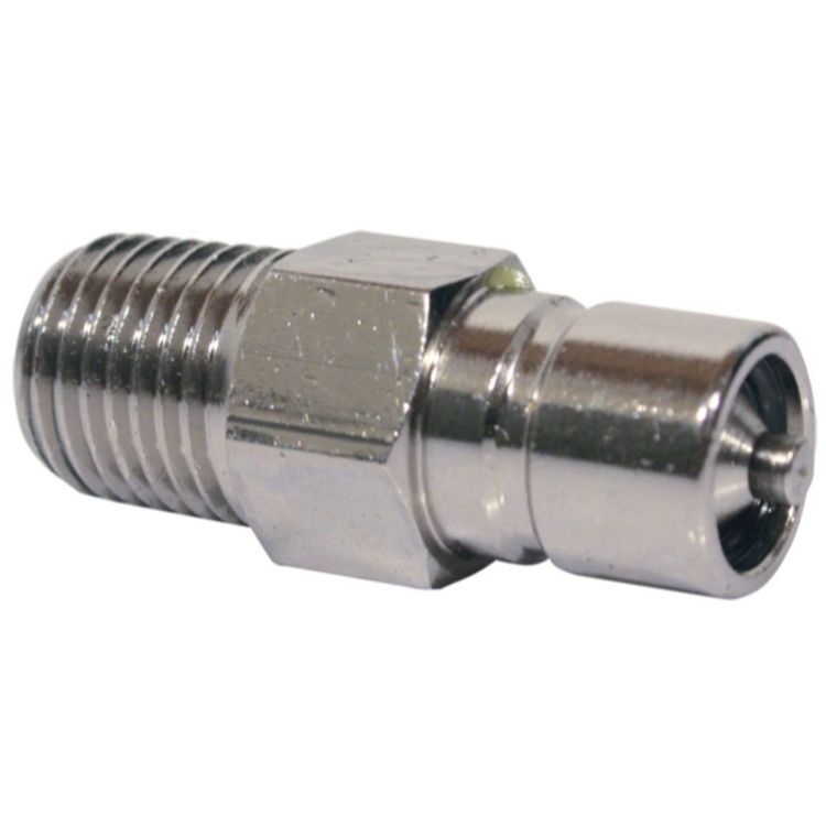 Waterline Tank Fitting Tohatsu 1/4''
