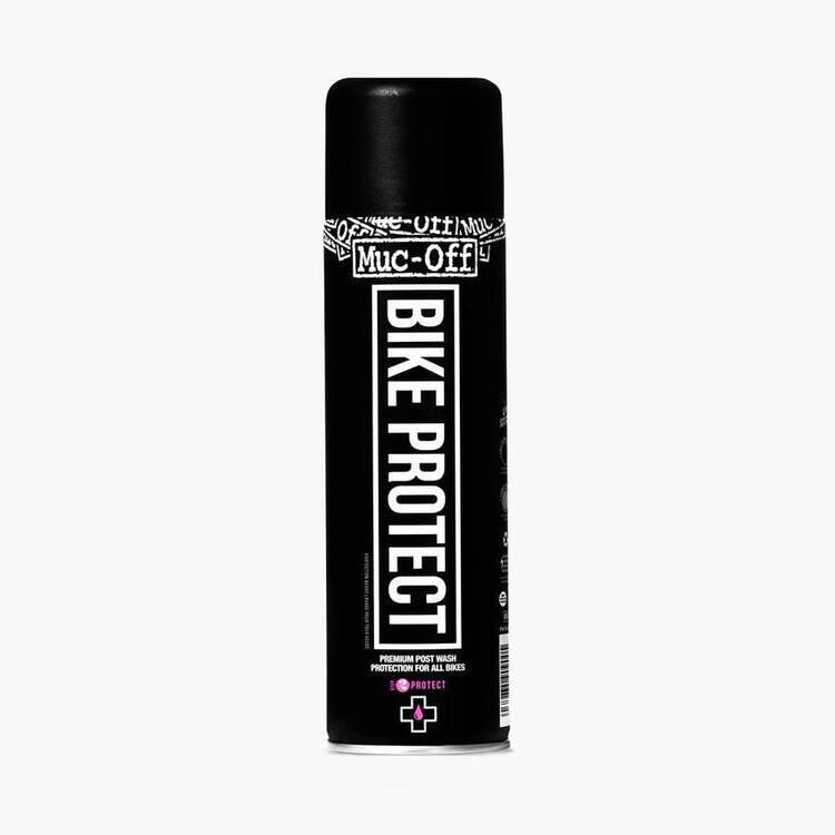 Muc-Off Bike Protect Black 500 mL