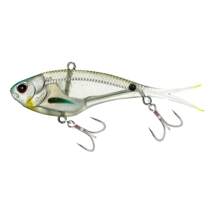 Nomad Vertrex Max Soft 75 mm Vibe Bleeding Mullet