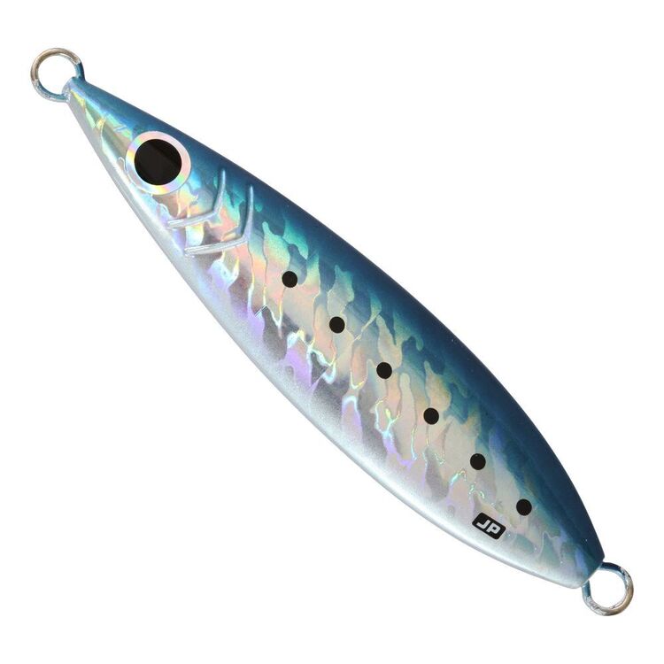 Major Craft 100g Vertical Slow Pitch Keimura Iwashi