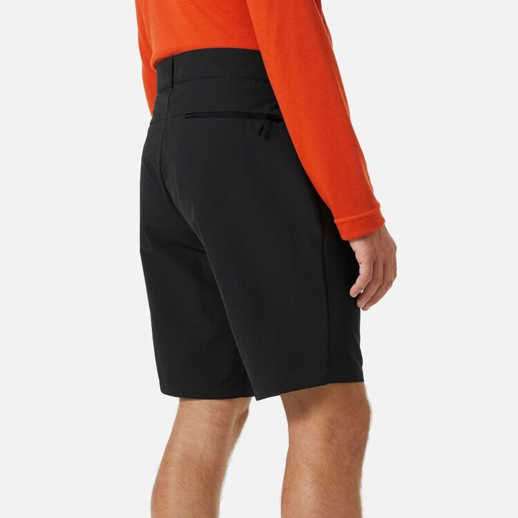 Helly Hansen Men's QD Shorts Ebony