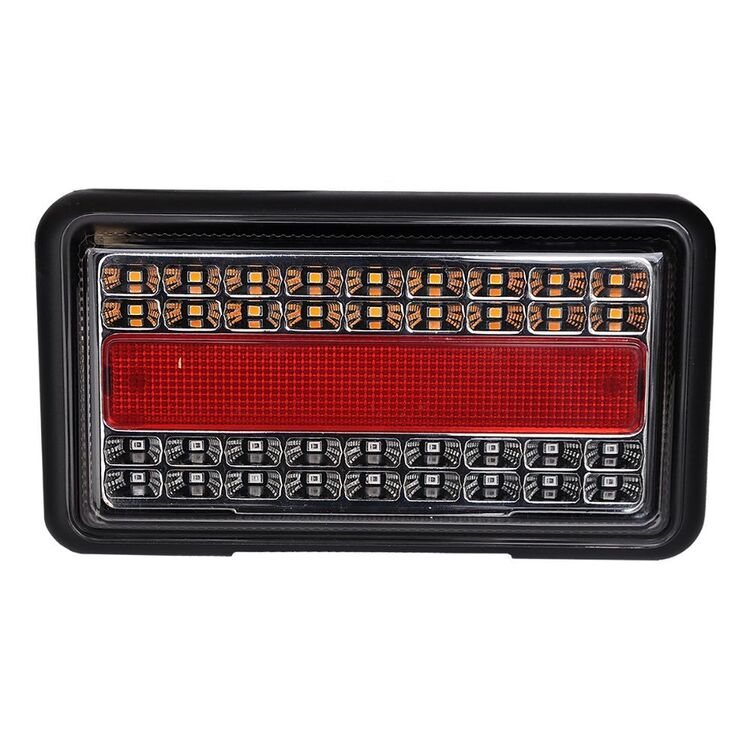 Dunbier Led Light Set Multicoloured