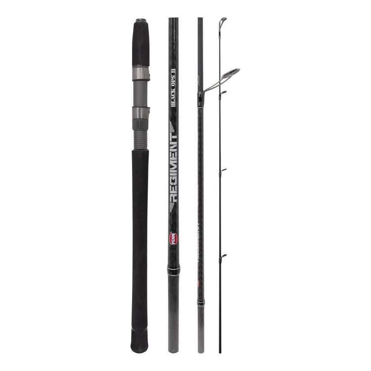 Penn Regiment Black Ops II 762M Spinning Rod
