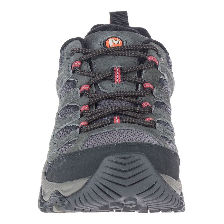 Merrell Men's Moab 3 Gore-Tex Low Hiker (Wide Fit) Beluga