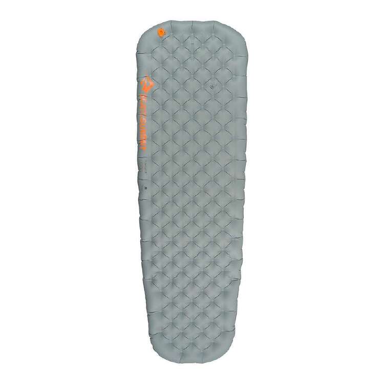 Sea To Summit Ether Light XT Insulated Mat Pewter