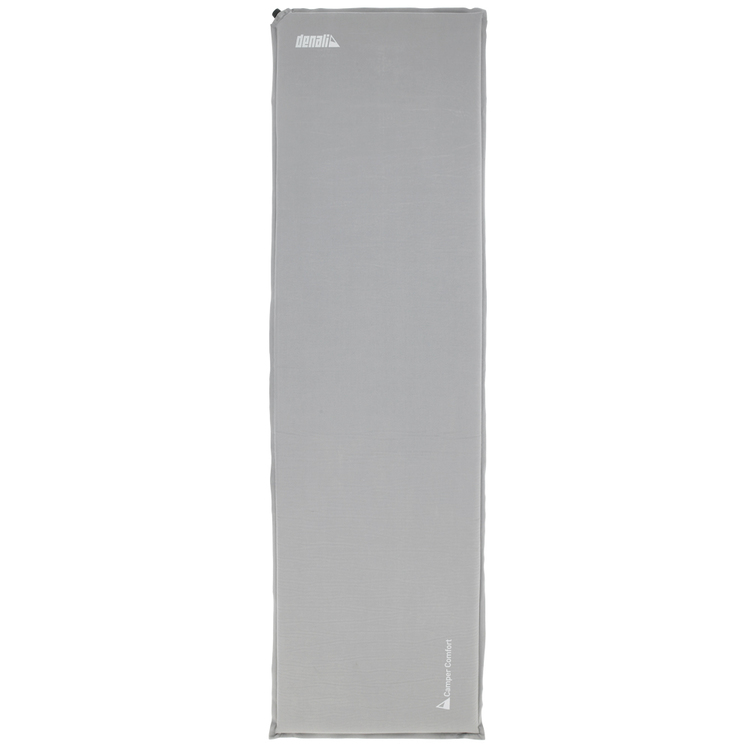 Denali Camper Comfort Mat Grey Grey