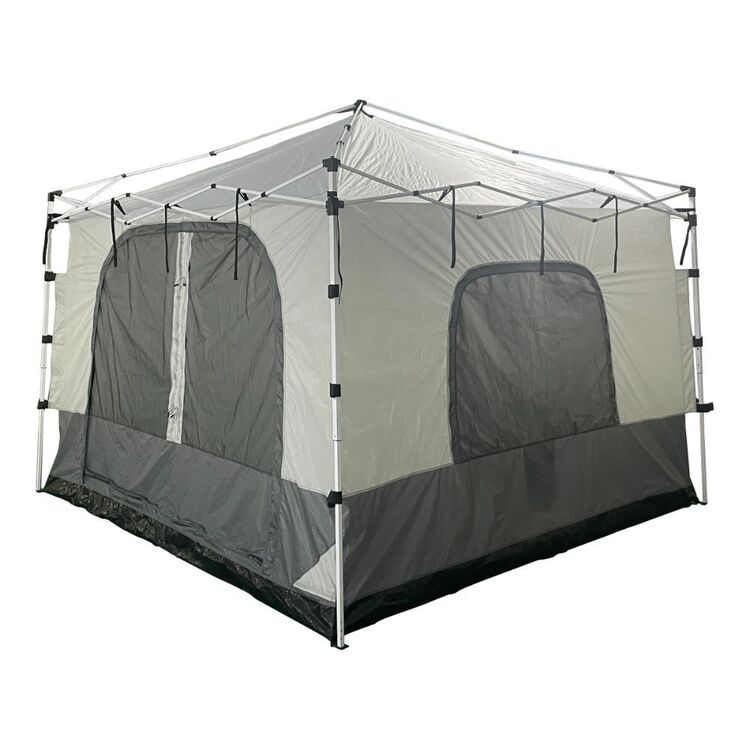 Dune 4WD 3x3 Gazebo Inner Tent Grey
