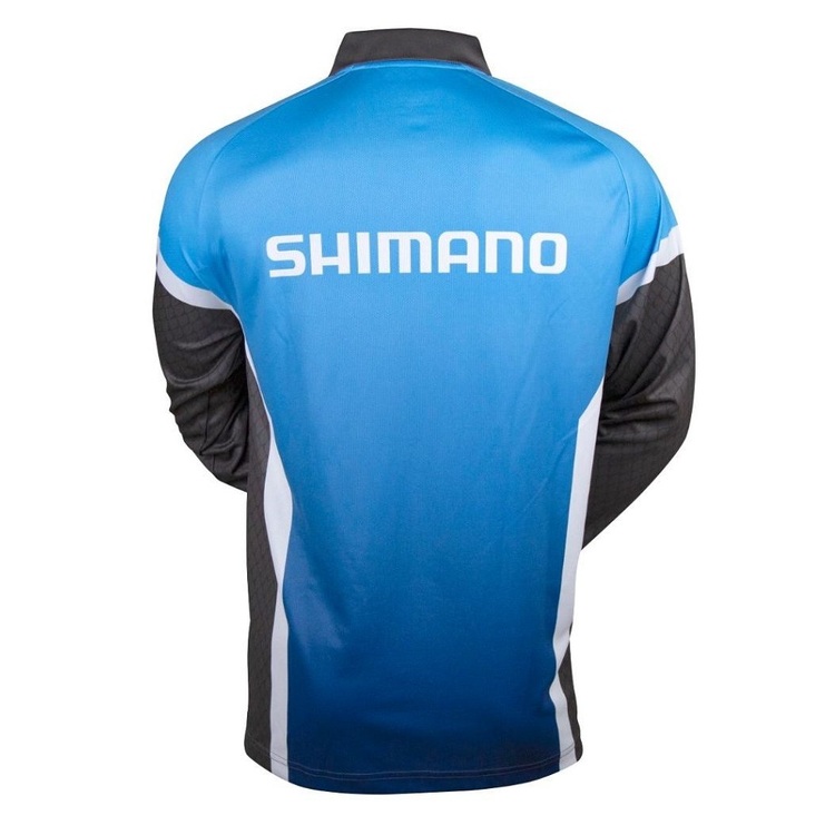 Shimano Corporate Sublimated Shirt