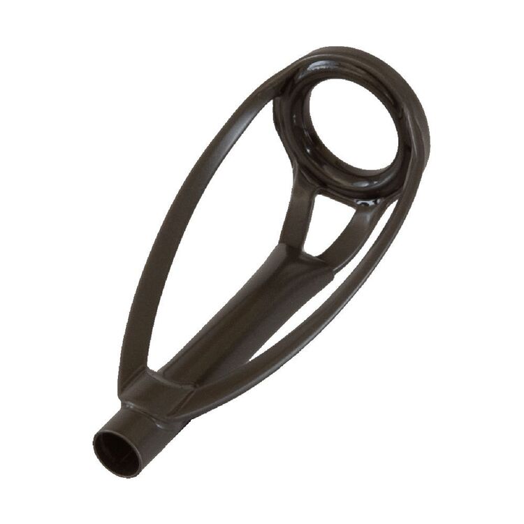 Fuji MG 10 Frosted Black O Ring Tip Black