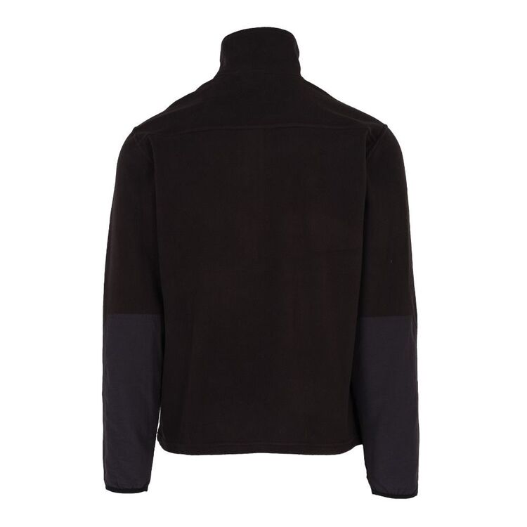 Cederberg Men's Baseout Fleece Black