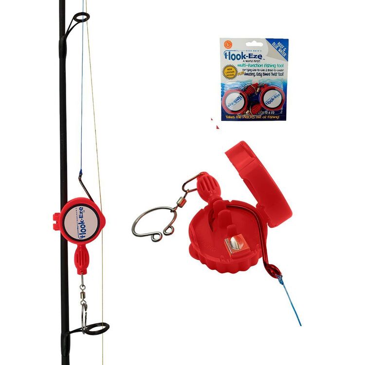 Hook Eze Combo Pack n-c