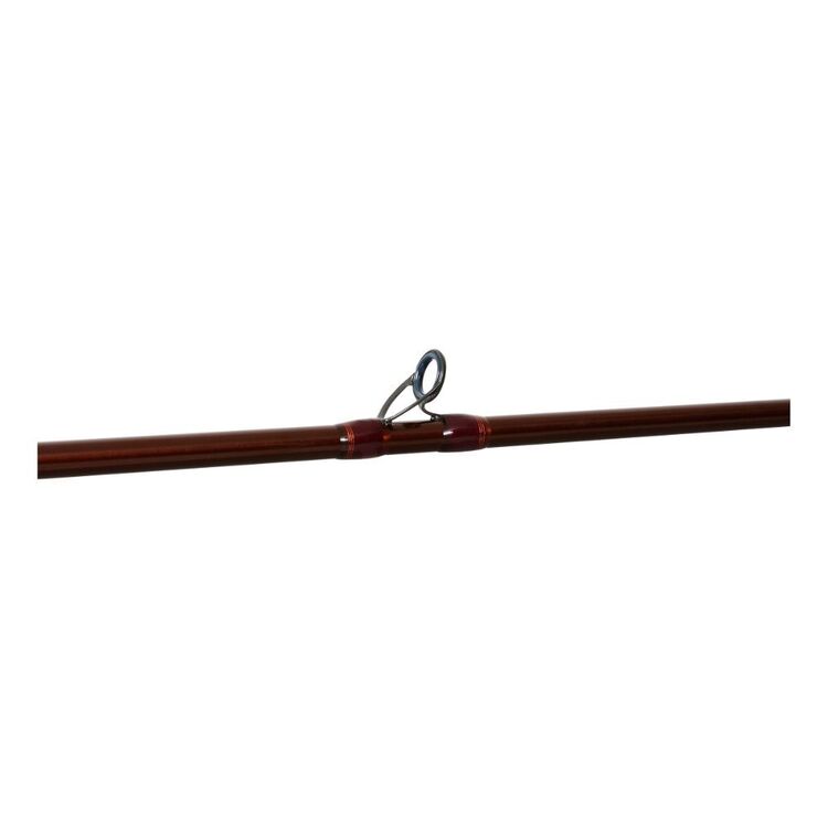 Shimano Rack Raider 6'8" 2pc 2-5kg Spin Rod