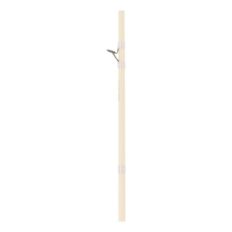 Abu Garcia Rayrex II 5'6" 1pc 4-8kg Baitcaster Rod