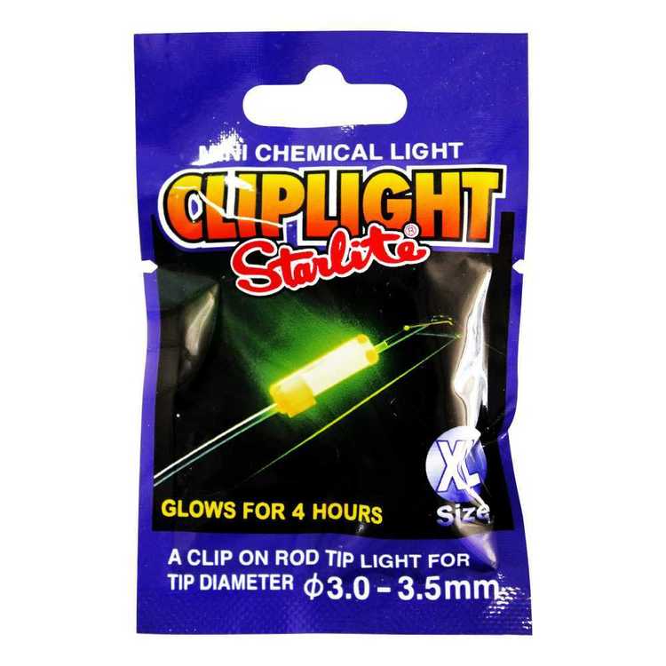 Starlite Clip Light