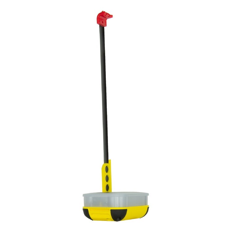 GME MT610G 406 MHz Personal Locator Beacon with GPS Multicoloured