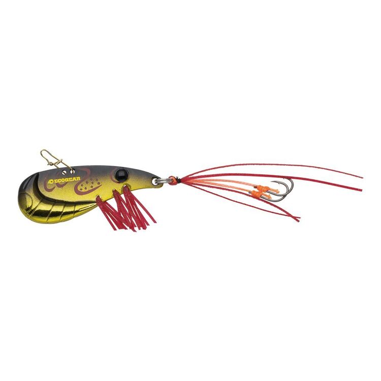 Ecogear ZX Hard Body Vibration Lure 43mm Colour 418