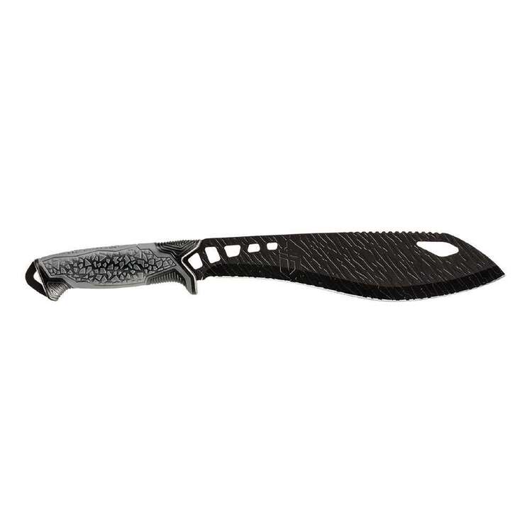 Gerber Versafix Pro Machete Hybrid Black