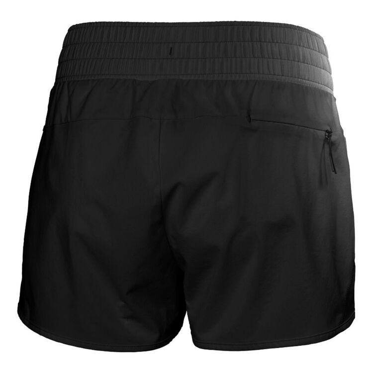 Helly Hansen Women's Tech Trail Shorts Black
