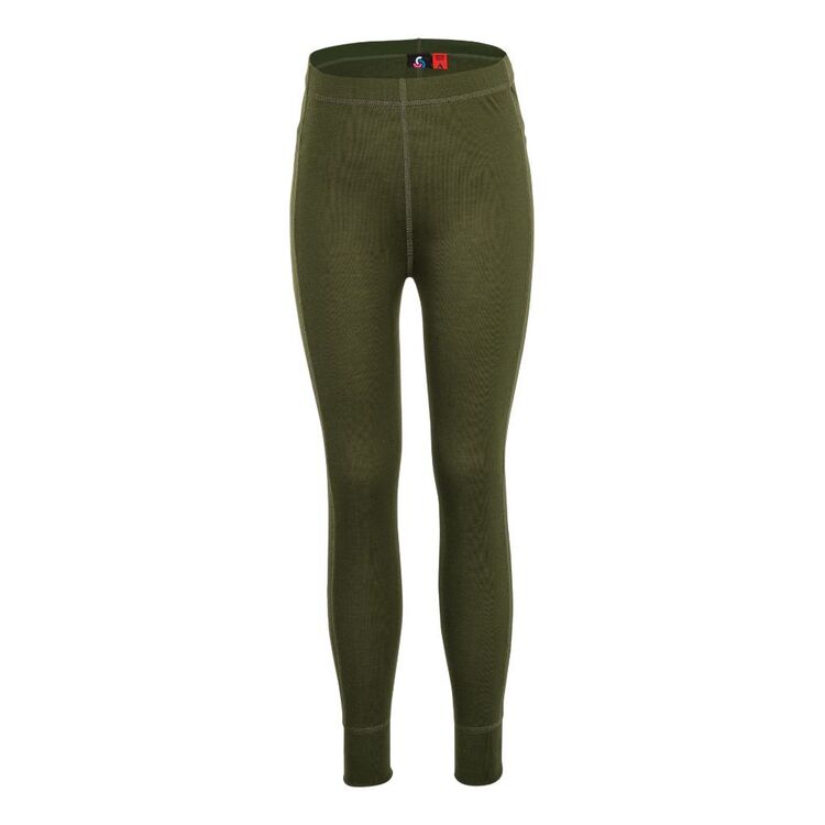 Chute Youth Mountain Thermal Pant Forest