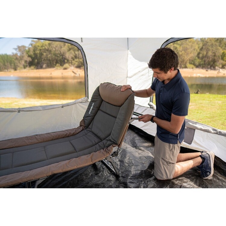 Dune 4WD Super Deluxe Bed