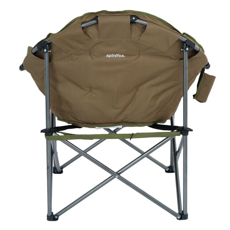 Spinifex Comfort Series Sofa Chair Olive