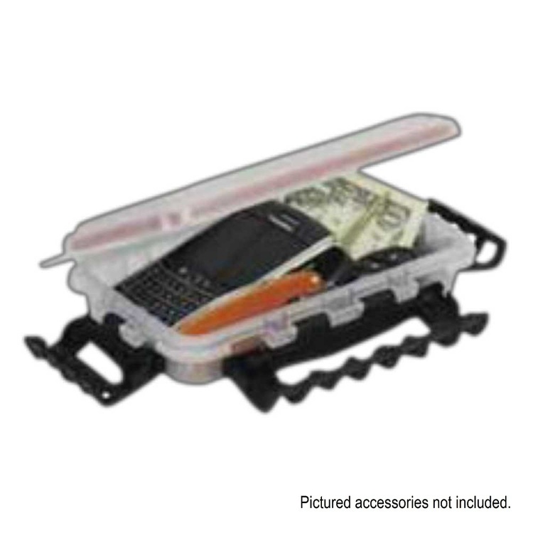 Plano Dri-Loc 3440 Waterproof Stowaway Tackle Tray