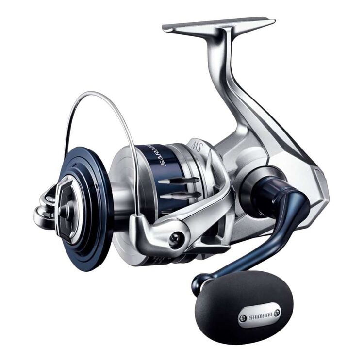 Shimano Saragosa SW A 10000 PG Spin Reel