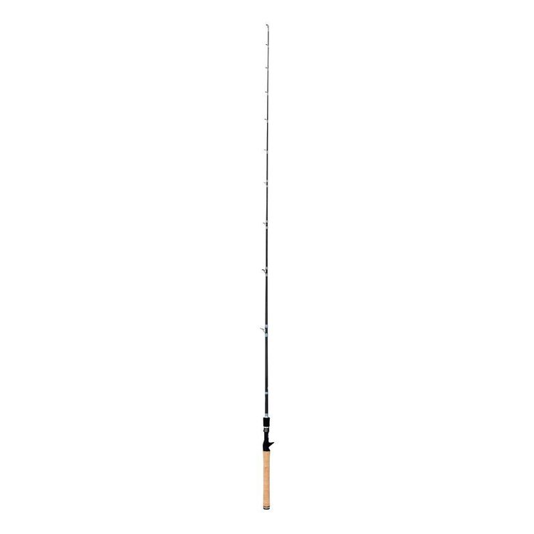 Shimano TCurve 10' 2pc Overhead Rod 8-12kg Multicoloured 10 ft