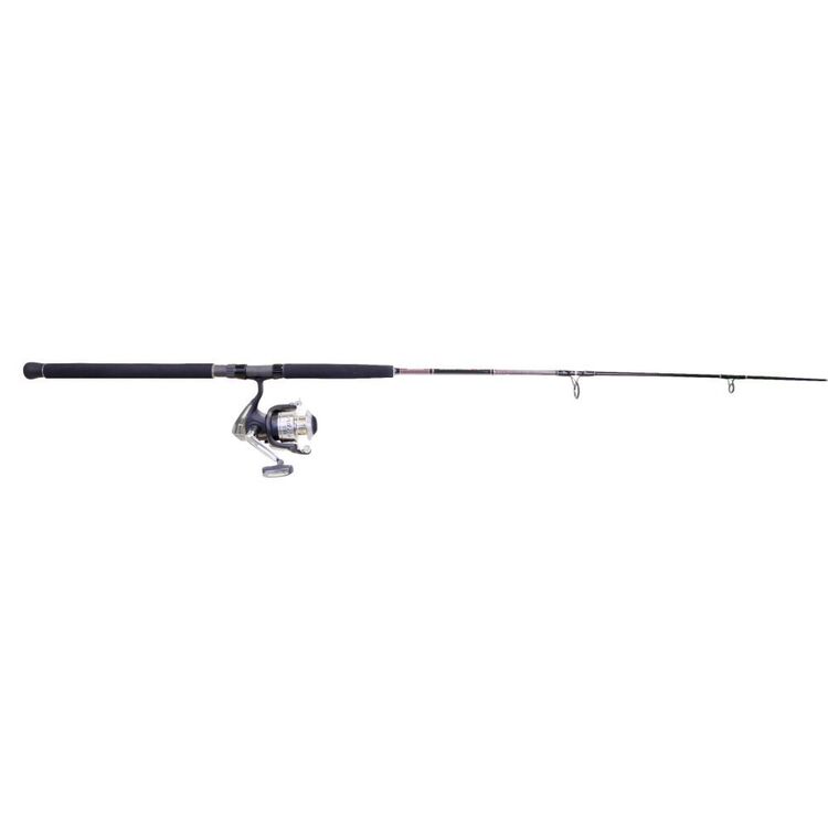 Shimano Alivio Solstace XT 12' 2pc 6-10kg 10000 Surf Combo