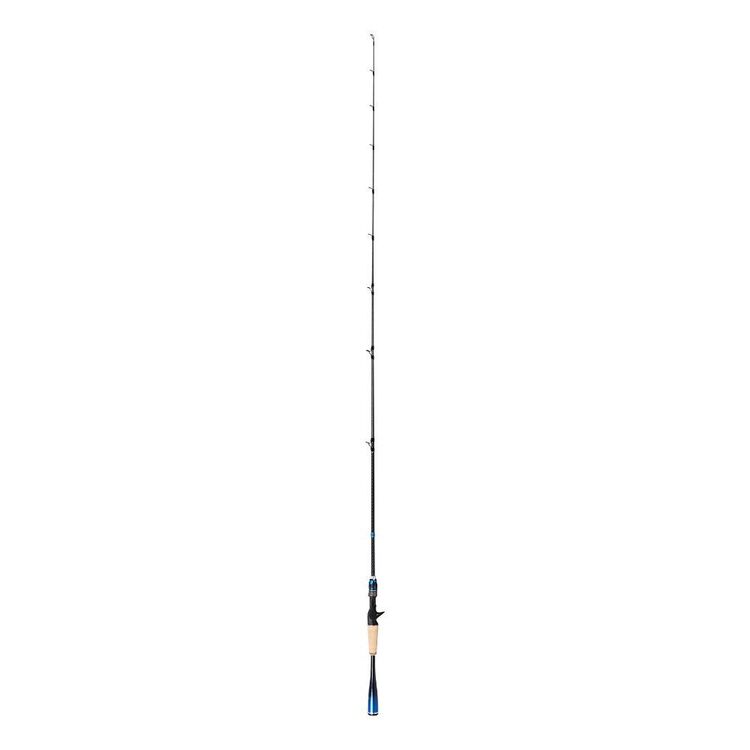 Shimano T Curve Premium 6'2" 1 piece 6-12kg Baitcaster Rod